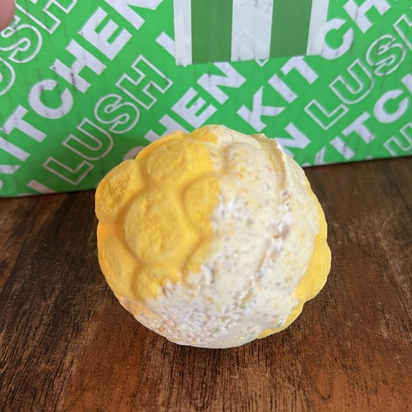 Lush Kitchen Box Bundle September 2024 new. Unused - Picture 3 of 4